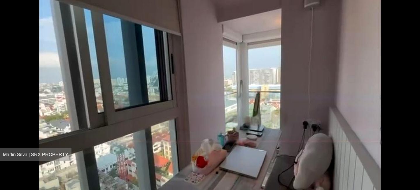 Haig 162 (D15), Apartment #464485591